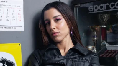 Eurovision 2024: Η ανάρτησή της Μαρίνας Σάττι λίγο πριν την έναρξη του Β' ημιτελικού - Η έκκληση στο instagram