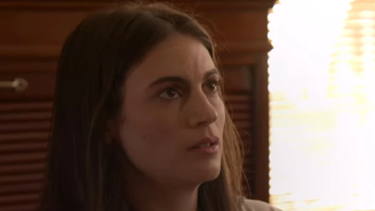 Παγιδευμένοι 13/5: «Εγώ τον σκότωσα» - Δύσκολες ώρες για την Άννα