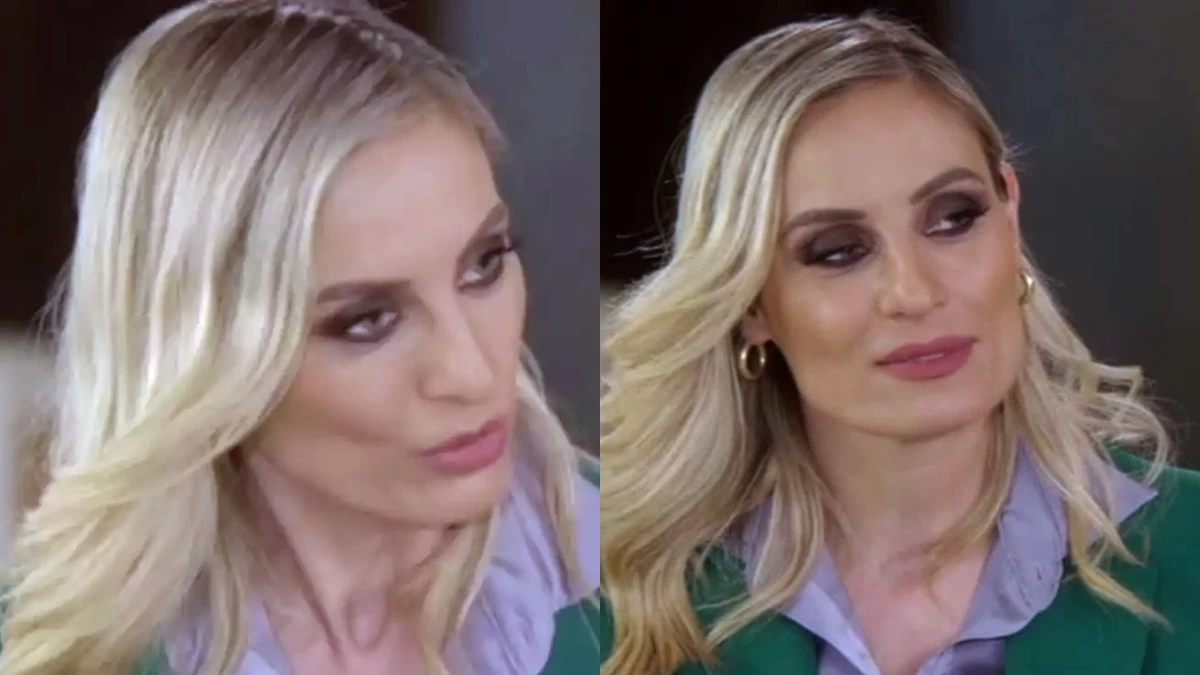 Ελεονώρα Μελέτη: Συγκλονίζει με την οικονομική της καταστροφή - «Ξύπνησα και το 60% των δεδουλευμένων μου είχε χαθεί»