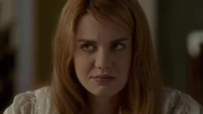 Το προξενιό της Ιουλίας (22/5): O Γιωργίκης αφήνει αιμόφυρτη από το ξύλο την Ιουλία - Πολύ σκληρές εικόνες