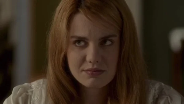 Το προξενιό της Ιουλίας (22/5): O Γιωργίκης αφήνει αιμόφυρτη από το ξύλο την Ιουλία - Πολύ σκληρές εικόνες