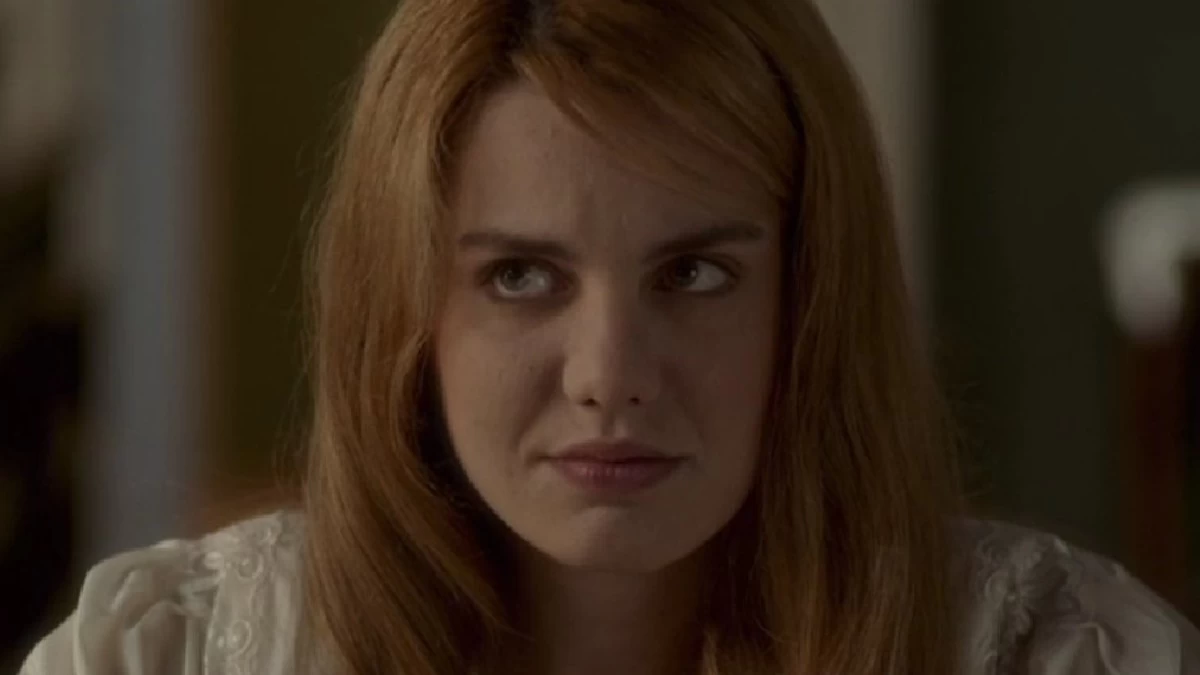 Το προξενιό της Ιουλίας (22/5): O Γιωργίκης αφήνει αιμόφυρτη από το ξύλο την Ιουλία - Πολύ σκληρές εικόνες