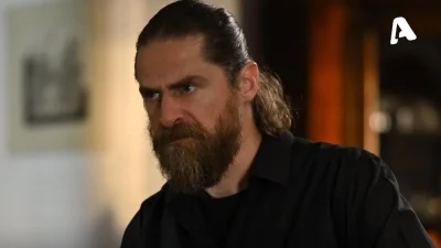 Σασμός (28/5): «Θάνατος στους Σταματάκηδες» - Οι Μουντάκηδες βγαίνουν στο δρόμο και απειλούν τη ζωή του Μαθιού