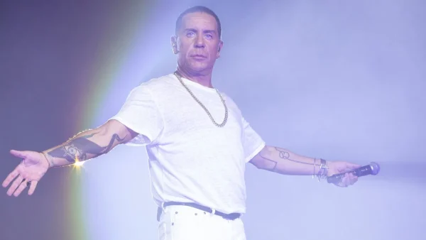 Γιώργος Μαζωνάκης: Έκανε επενδύσεις εκατομμυρίων - Πως ο τραγουδιστής "τσάκωσε" το οικογενειακό πρόσωπο που έκανε κατάχρηση των χρημάτων του