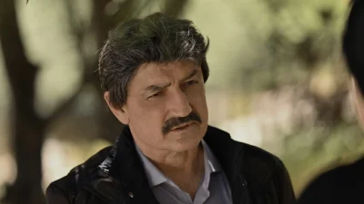 Σασμός: Τραγικές ώρες για τον Αντώνη - «Μίλησέ μου, Μαρίνα, εγώ είμαι, ο Αντώνης σου»