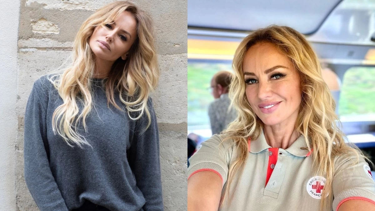 Αντριάνα Σκλεναρίκοβα: Αποκάλυψε απόπειρα βιασμού από σκηνοθέτη - «Ένιωθα το σάλιο του στο πρόσωπο και το στήθος μου»