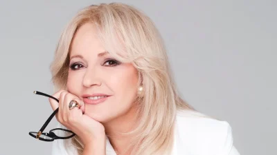 «Φως στο Τούνελ»: Η ανακοίνωση του MEGA για την εκπομπή της Αγγελικής Νικολούλη