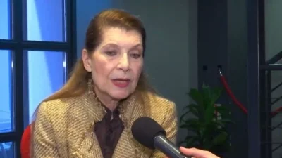 Αιμιλία Υψηλάντη: «Πέρασα μια επώδυνη ασθένεια και καλούσα τη μάνα μου...»