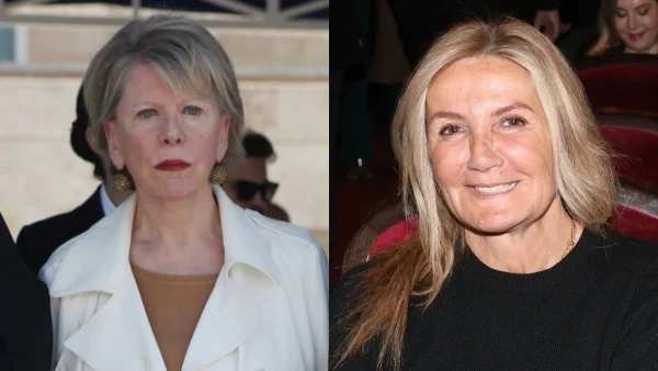 Μαρέβα Γκραμπόφσκι: Κατέθεσε μήνυση κατά της Έλενας Ακρίτα - «Θα κληθεί να απολογηθεί στις δικαστικές αίθουσες»