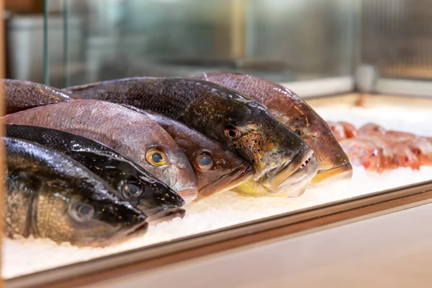 Ακτή Ντοβίλ πρώτη ύλη