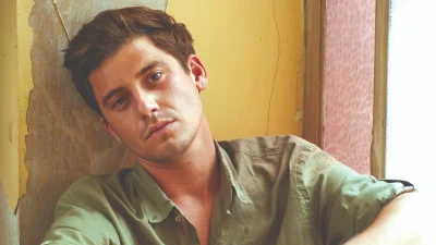 Γιώργος Αμούτζας: Σήκωσε τον Επιτάφιο στην γενέτειρά του – Στιγμές κατάνυξης