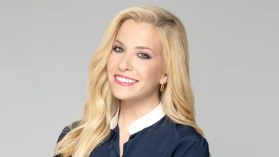 Μαρία Αναστασοπούλου: Ανακοινώθηκαν τα ευχάριστα νέα από τον ΑΝΤ1