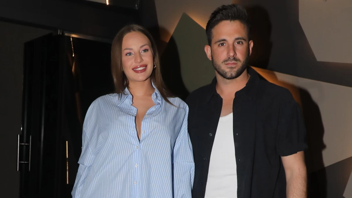 Ανδρομάχη για Γιώργο Λιβάνη: «Λέγαμε τα πάντα για τα προσωπικά μας, με λεπτομέρειες!»