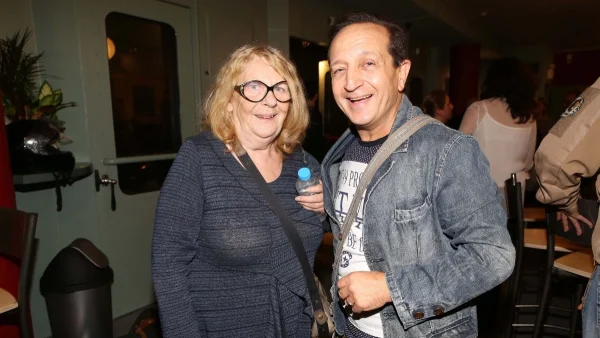 Άννα Παναγιωτοπούλου: Ο Σπύρος Μπιμπίλας την αποθεώνει στο τελευταίο «αντίο»: «Σπουδαία κυρία, δεν θα σε ξεχάσουμε ποτέ»