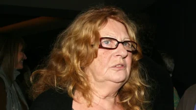 Άννα Παναγιωτοπούλου: «Νόμιζαν ότι έχει γίνει επιθετική, ότι μίλαγε άσχημα...» - Τα τελευταία δύσκολα χρόνια της ζωής της