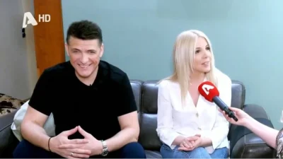 Χρίστος Αντωνιάδης: «Έχει μεταναστεύσει με τα παιδιά στη μάνα της! Το στοίχημα είναι να γυρίσει πίσω μόνη της» - Η αποκάλυψη για την Τσώνου μετά τη γέννηση των διδύμων