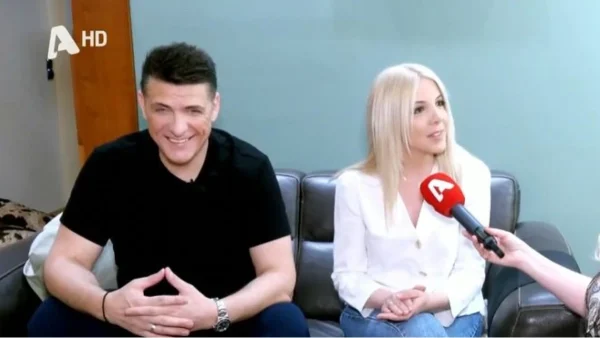 Χρίστος Αντωνιάδης: «Έχει μεταναστεύσει με τα παιδιά στη μάνα της! Το στοίχημα είναι να γυρίσει πίσω μόνη της» - Η αποκάλυψη για την Τσώνου μετά τη γέννηση των διδύμων