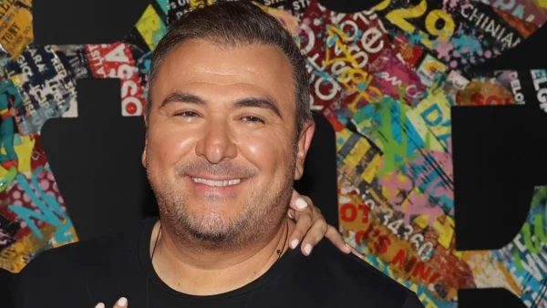 Αντώνης Ρέμος: Αδημοσίευτες φωτογραφίες από τα παιδικά του χρόνια στη Γερμανία - Όσο ήταν μετανάστης με την οικογένειά του