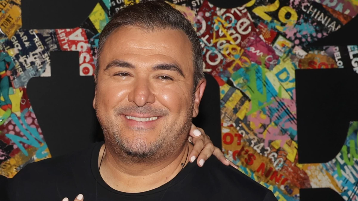 Αντώνης Ρέμος: Αδημοσίευτες φωτογραφίες από τα παιδικά του χρόνια στη Γερμανία - Όσο ήταν μετανάστης με την οικογένειά του