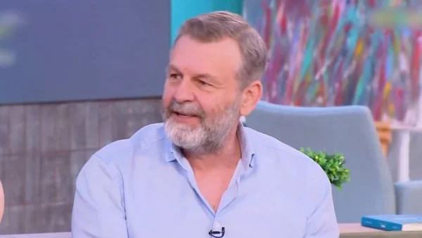 Απόστολος Γκλέτσος: «Δεν πήγα στην Επίδαυρο και έκανα σίριαλ γιατί είχα ανάγκη τα χρήματα»