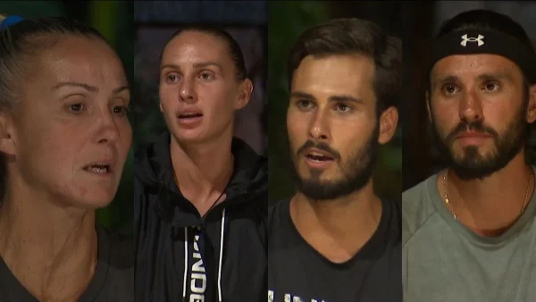 Survivor spoiler 30/5: ΩΧ ΑΜΑΝ! Αυτός ο παίκτης αποχωρεί τελικά απόψε