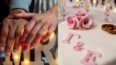 Αρραβωνιάστηκε γνωστή Ελληνίδα: «Είμαστε 9 μήνες μαζί» - Χαμογελά ξανά μετά τον Γολγοθά που πέρασε