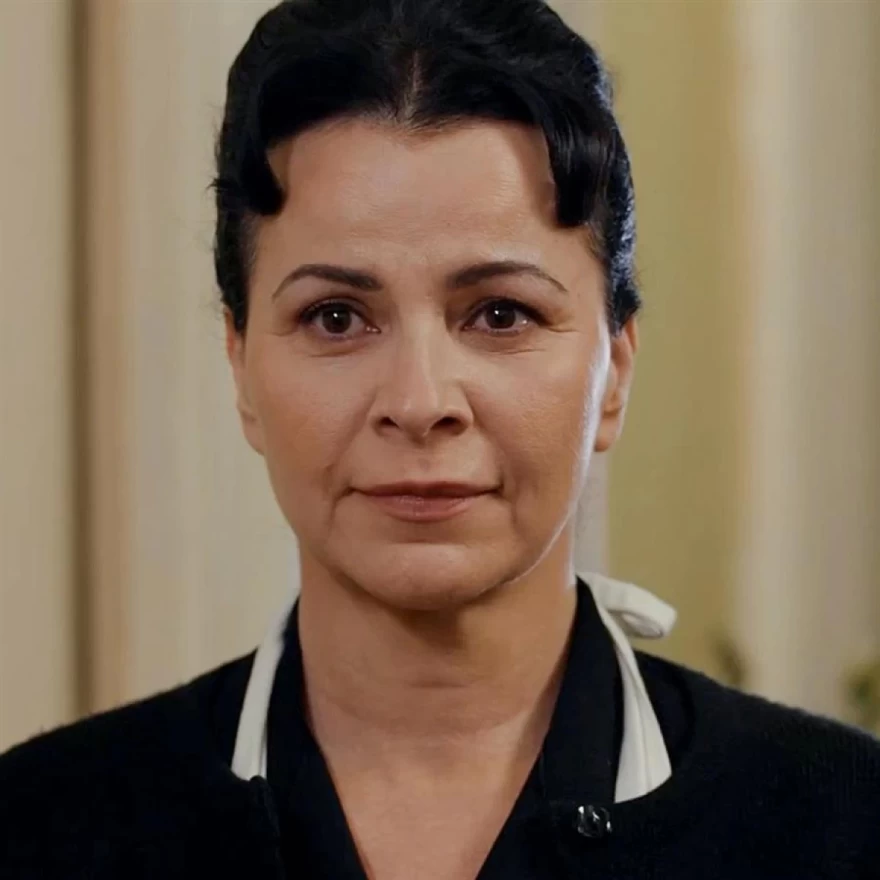 Ψυχοκόρες Αρχοντούλα