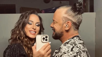 Χρήστος Δάντης: «Η απόσταση είναι μεγάλη δοκιμασία! Το αποτέλεσμα είναι...» - Η αποκάλυψη για τη σχέση του με την Ασημίνα μετά το Survivor