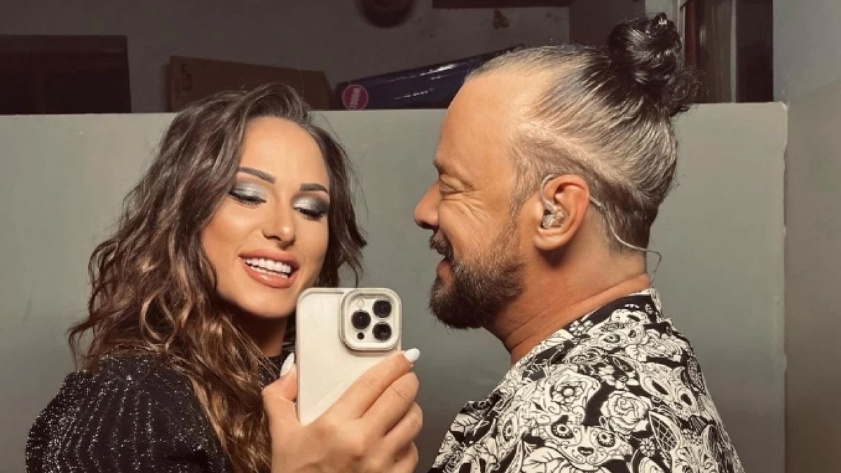 Χρήστος Δάντης: «Η απόσταση είναι μεγάλη δοκιμασία! Το αποτέλεσμα είναι...» - Η αποκάλυψη για τη σχέση του με την Ασημίνα μετά το Survivor