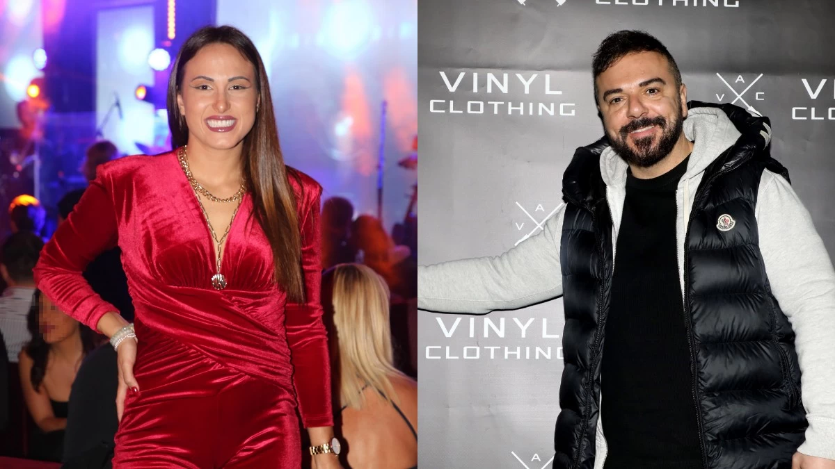 Ασημίνα Χατζηανδρέου: «Είναι τραγικό! Δεν καταλαβαίνω την εμμονή του Τριαντάφυλλου μαζί μου»