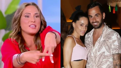 Κόλαφος η Ασημίνα Χατζηανδρέου για τον Άρη Σοϊλέδη: «Τα λεφτά που έβγαλε η Μαρία από το Survivor ήθελε να τα δώσει σε...»