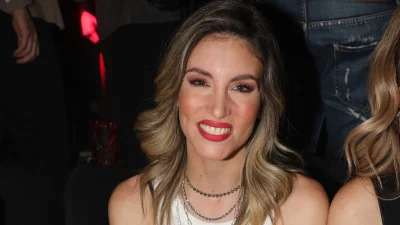 Αθηνά Οικονομάκου: H πρώτη ανάρτηση μετά το διαζύγιο από τον Φίλιππο Μιχόπουλο