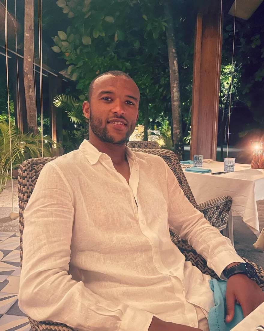 Αγιούμπ Ελ Καάμπι: Ποιος πραγματικά είναι ο ποδοσφαιριστής του Ολυμπιακού - Το άσχημο παρελθόν του και ο άγριος σεισμός που τον στιγμάτισε