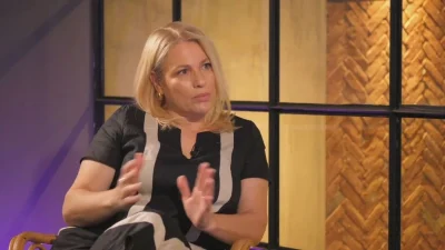 Μαριάννα Τουμασάτου: Η εξομολόγηση για τον Αλέξανδρο Σταύρου - «Από την μέρα που τον ερωτεύτηκα ήθελα να...»