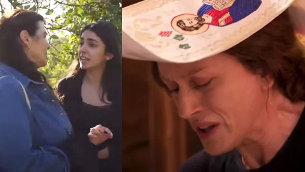 Η γη της ελιάς 13/5: «Δεν θέλω να της ξαναμιλήσω ποτέ» - Η σύλληψη της χρονιάς και η επανασύνδεση που περίμεναν όλοι