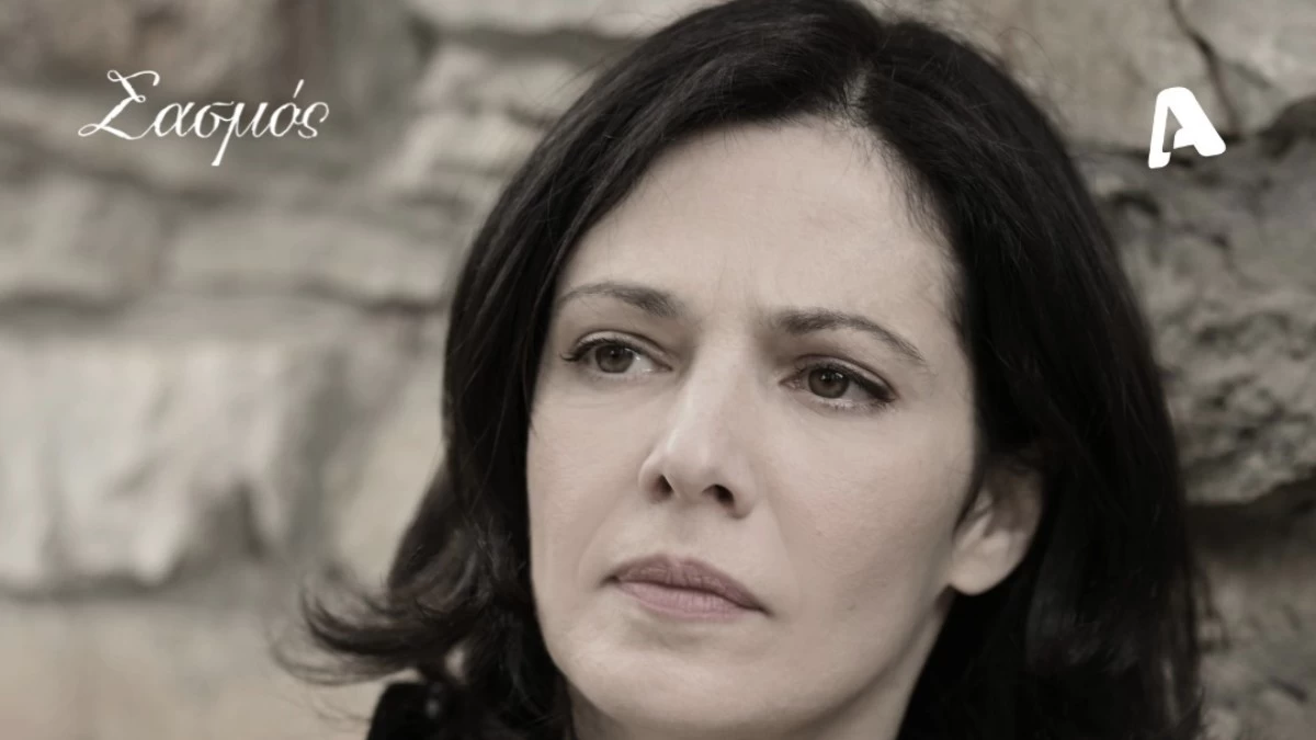 Σασμός (23/5): «Θέλω να εισφέρω μια μαρτυρία!» - Το μοναδικό πρόσωπο που μπορεί να γλιτώσει την Βασιλική από την φυλακή