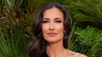 Μάρα Δαρμουσλή: «Μαϊντανός έχω γίνει κατά περιόδους»