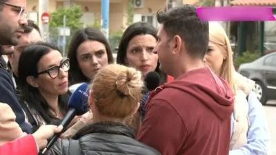 Γυναικοκτονία Μενίδι: «Έβαλε το κεφάλι της σε κουβά με χλωρίνη όταν ήταν έγκυος» - Ο αδερφός της 40χρονης αποκαλύπτει