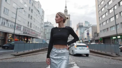 Μπαλαρίνες: 5 σχέδια που θα είναι trendy το καλοκαίρι