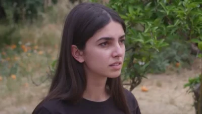 Η γη της ελιάς 27/5: «Δεν αντέχω άλλο εδώ, φεύγω» - Την συλλαμβάνουν για φόνο κι εκείνος φεύγει οριστικά από τη Μάνη