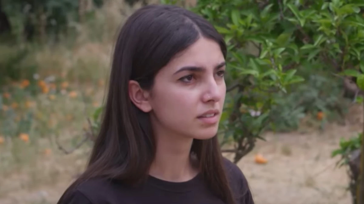 Η γη της ελιάς 27/5: «Δεν αντέχω άλλο εδώ, φεύγω» - Την συλλαμβάνουν για φόνο κι εκείνος φεύγει οριστικά από τη Μάνη