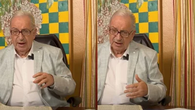 Κώστας Λεφάκης: 5 ζώδια θα είναι τυχερά στον έρωτα και 6 στο χρήμα - Απρόβλεπτος ο Ιούνιος για όλους