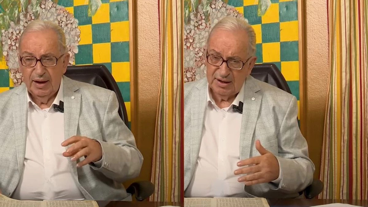 Κώστας Λεφάκης: 5 ζώδια θα είναι τυχερά στον έρωτα και 6 στο χρήμα - Απρόβλεπτος ο Ιούνιος για όλους