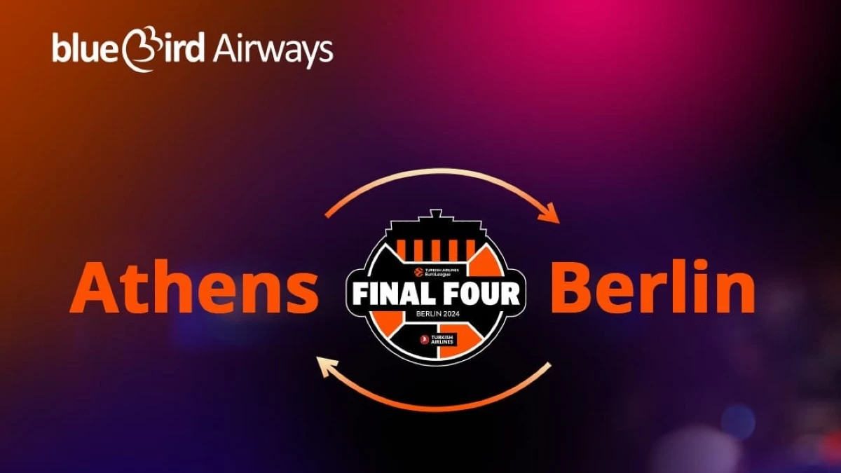 Πάμε Βερολίνο να φέρουμε το Κύπελλο στην Ελλάδα!