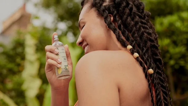 Μπες σε καλοκαιρινό mood με τις νέες limited edition συλλογές σώματος της The Body Shop