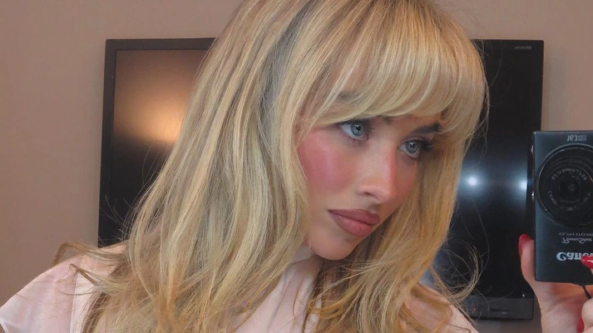 Boyfriend blush: Aυτό είναι το πιο κολακευτικό trend στο καλοκαιρινό μακιγιάζ σύμφωνα με το TikTok!