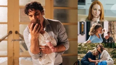 Maestro: Πρεμιέρα απόψε για τον Β' κύκλο – Backstage στιγμιότυπα από τους πρωταγωνιστές