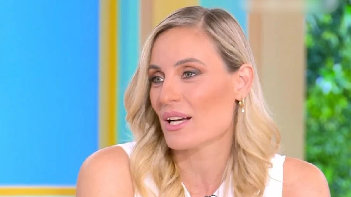 Ελεονώρα Μελέτη: «Έχω φάει “ξύλο” για τα social, δεν έχω κομματικό μηχανισμό να δουλεύει για εμένα»