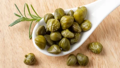 Κάπαρη: 7+1 οφέλη του πολύτιμου αυτού φυτού για τον οργανισμό και την επιδερμίδα σου!