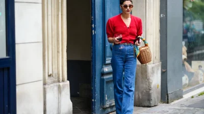 Το must-have item της άνοιξης που οι fashionistas έχουν σε όλα τα χρώματα